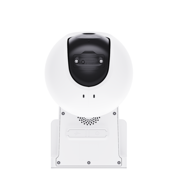 EZVIZ HB8 Pro 8MP WiFi Battery Outdoor Pan/Tilt Camera