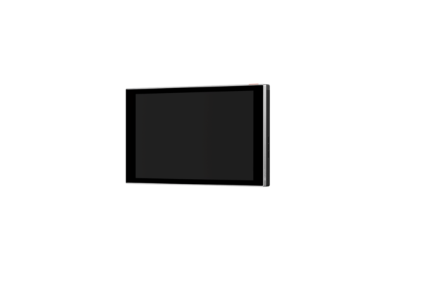 EZVIZ HP7 PRO 8MP Video Door Station with Face & Palm Recognition + Monitor