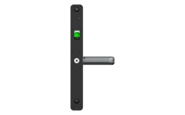 EZVIZ DL06 Smart Lock with Fingerprint Recognition – 3585 lock body