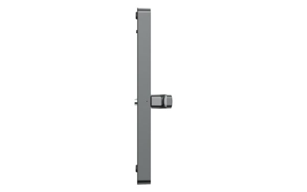 EZVIZ DL06 Smart Lock with Fingerprint Recognition – 3585 lock body photo 2