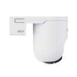 EZVIZ HB8 Lite 4G+WiFi 4MP Battery Outdoor Pan/Tilt Camera photo 7