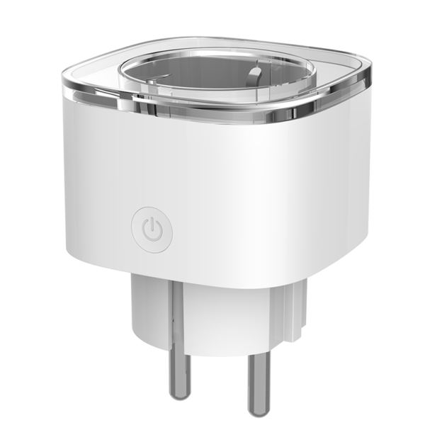 EZVIZ T31 Smart Plug