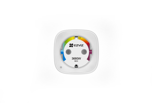 EZVIZ T31 Smart Plug photo 2