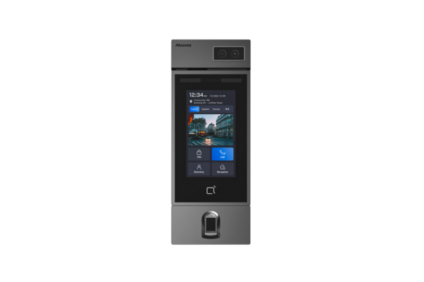Akuvox S535 Fingerprint Reader Add-on Module