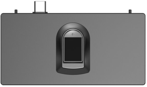 Akuvox S535 Fingerprint Reader Add-on Module