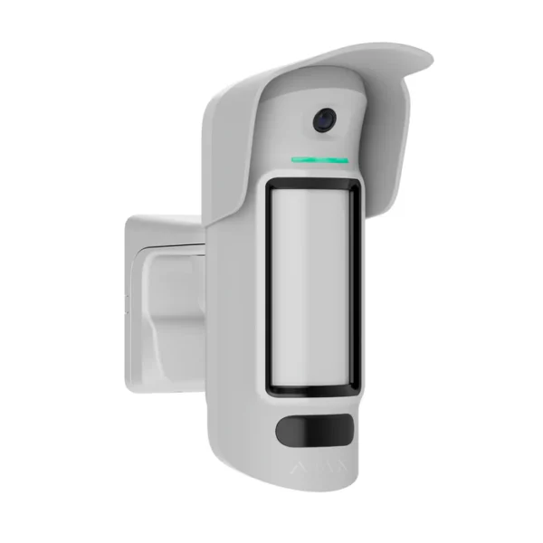 Ajax CurtainCam Outdoor HighMount (PhOD) Jeweller