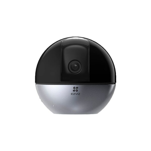 EZVIZ CS-C6W 4MP Indoor WiFi Pan/Tilt Camera, IR 10m