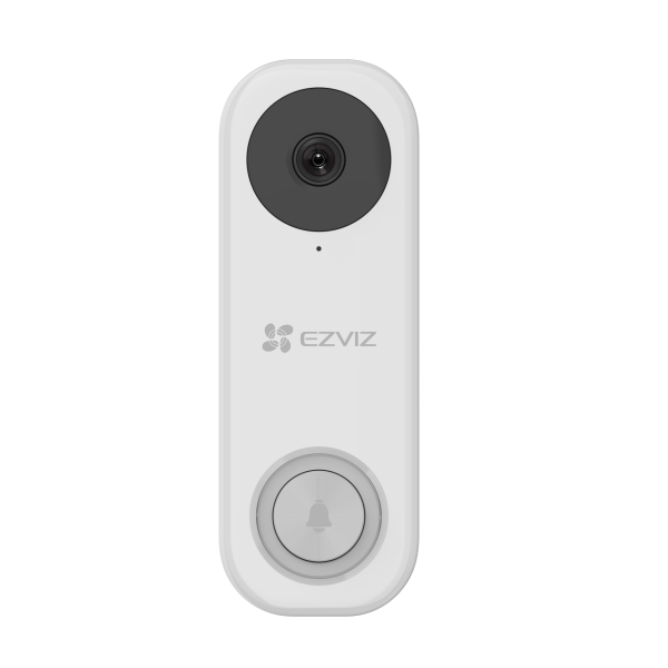 Uksekell CS-DB1C juhtmega