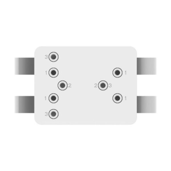 EZVIZ Universal Mount for Battery Cameras and Solar Panels