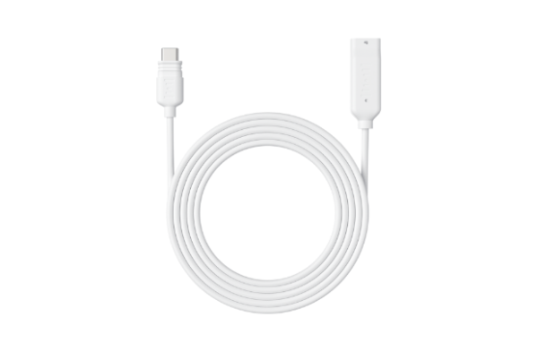 Reolink USB-C jatkokaapeli Reolink aurinkopaneeleille