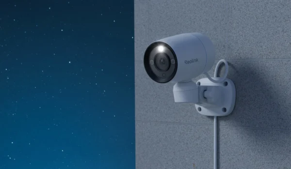 Reolink RLC-81PA Smart 4K 8MP security camera
