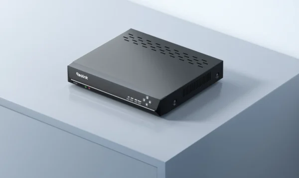 Reolink NVR+Duo 3 PoE -paketti – 16MP UHD PoE -turvakamerajärjestelmä