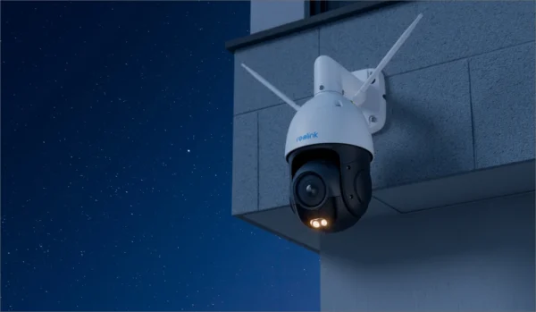 Reolink RLC-823S1W security camera