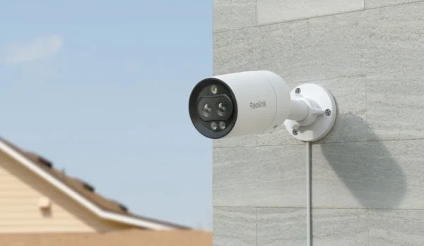 Reolink RLC-81MA 4K Dual-Lens PoE security camera