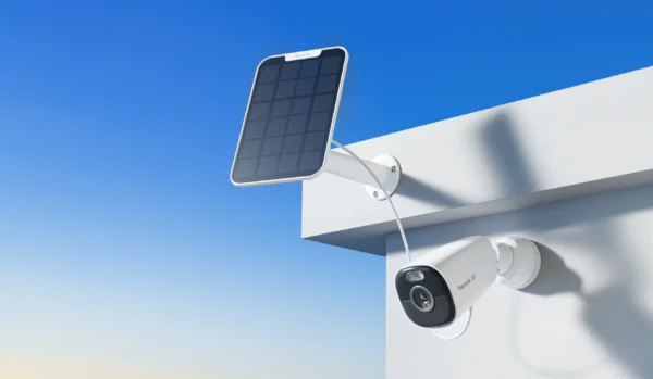 Reolink Argus Eco Ultra security camera