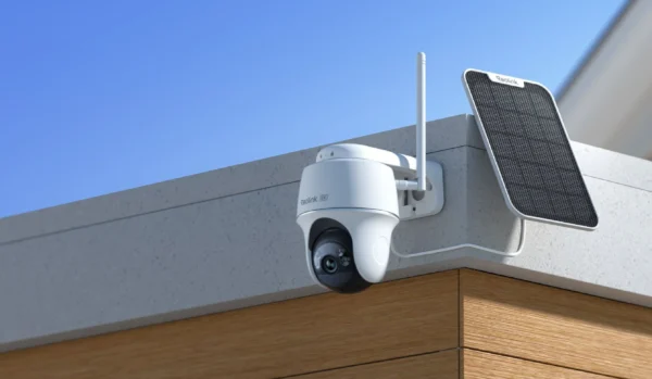 Reolink Argus PT Ultra security camera