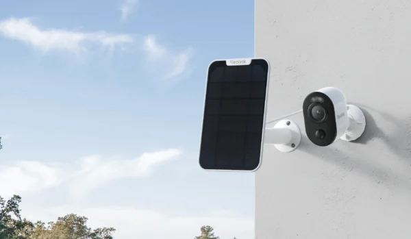 Reolink Argus 3 Pro security camera