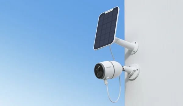 Reolink Go Plus security camera