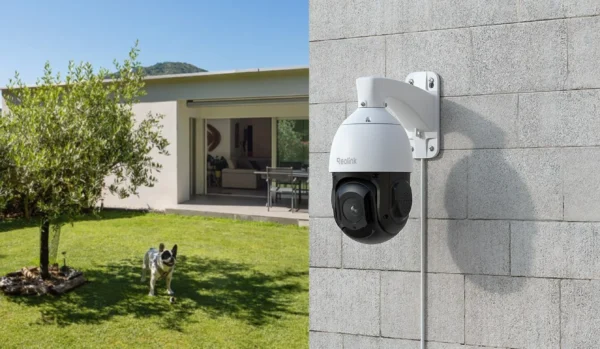 Reolink RLC-823A 16X security camera