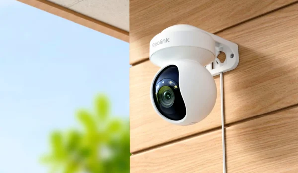 Reolink E1 Outdoor Pro security camera