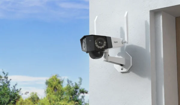 Reolink Duo 2 LTE security camera