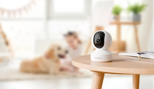 Reolink E1 Pro security camera
