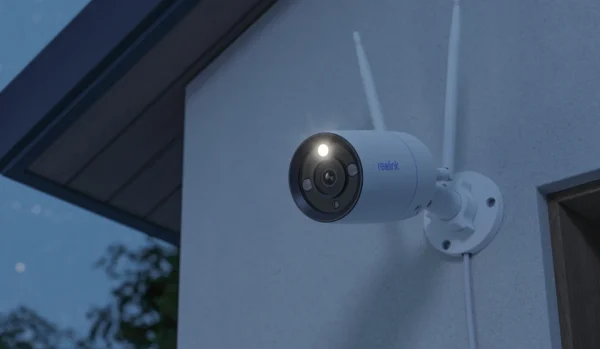 Reolink RLC-810WA – 4K 8MP security camera