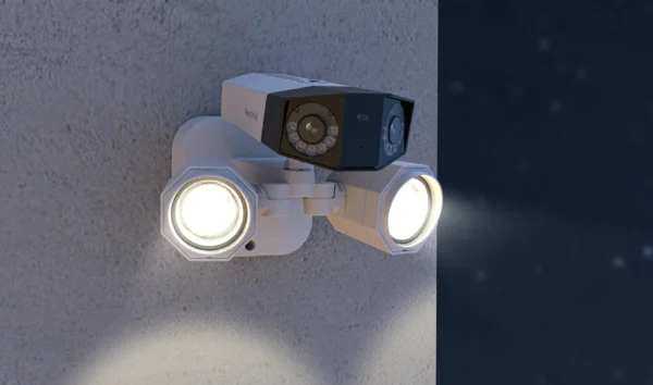 Reolink Duo Floodlight PoE security camera