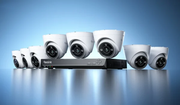Reolink RLK16-1200D8-A (New Version) 12MP security camera