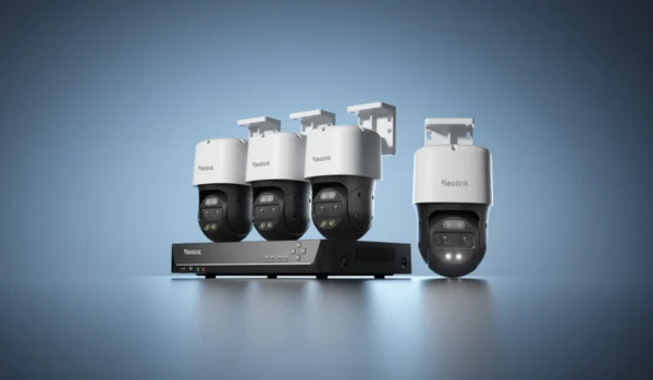 Reolink RLK8-800TM4 4K 8-Channel PoE security camera