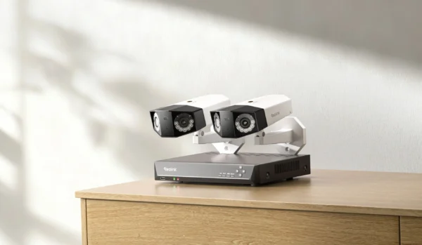 Reolink NVR+Duo 3 PoE Bundle