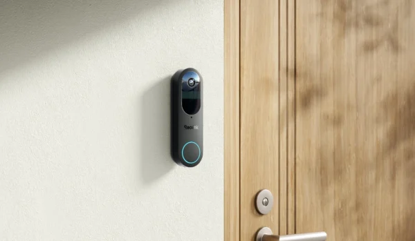 Reolink Video Doorbell (Battery) security camera