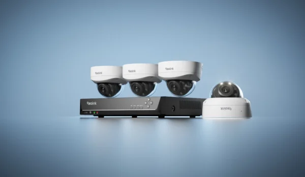 Reolink RLK8-843V4 4K 8MP IK10 security camera