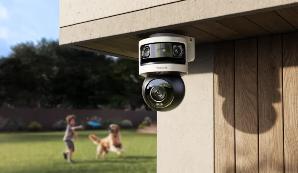 Reolink OMVI 3i WiFi 10MP security camera
