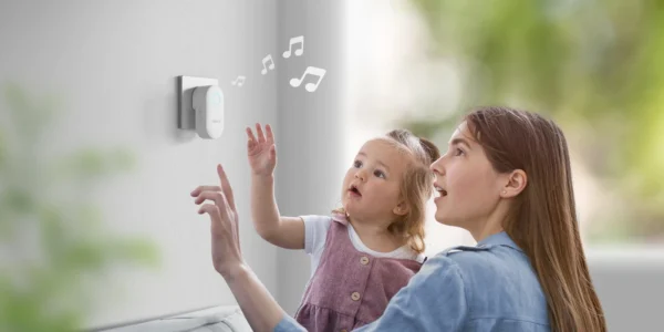 Reolink Chime – Digital Chime for Reolink Video Doorbells