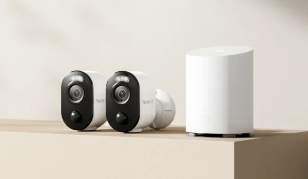 Reolink Home Hub Mini with