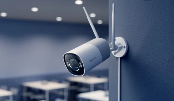 Reolink RP-WCB8MZ security camera