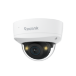 Reolink RLC-1240A 12MP IK10 Vandal security camera