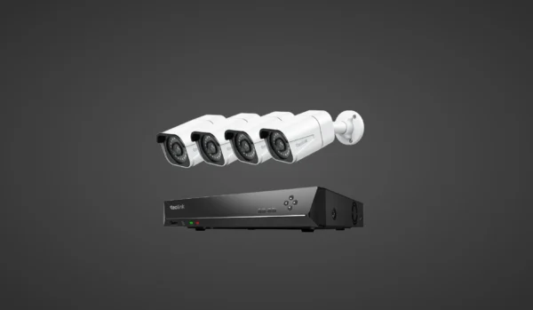 Reolink RLK8-800B4 4K PoE Camera security camera
