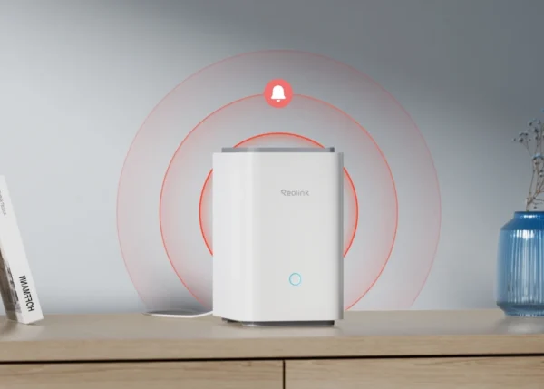 Reolink Home Hub Pro with