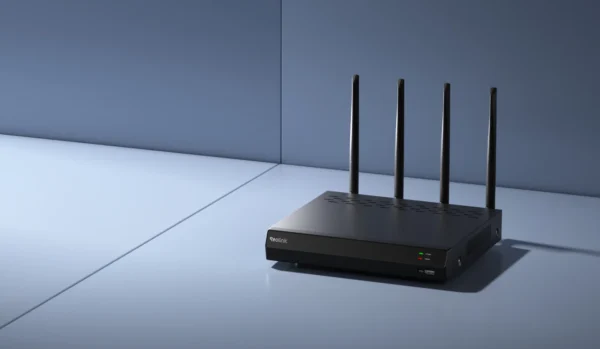 Reolink RLN12W – 16-Channel Wi-Fi 6 NVR for 24/7 Recording