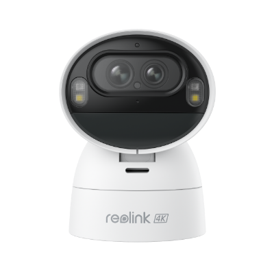 Reolink Argus Track security camera
