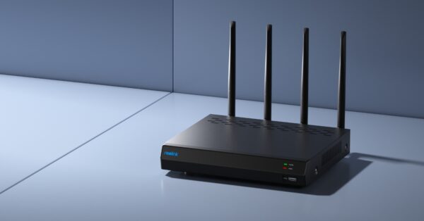 Reolink RLN12W