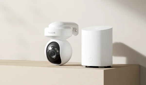 Reolink Home Hub Mini with