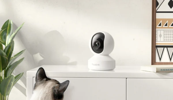 Reolink E1 Zoom security camera