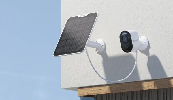 Reolink Argus 3 Ultra security camera