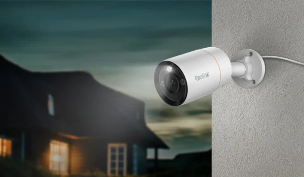 Reolink RLC-1212A Smart 12MP PoE security camera