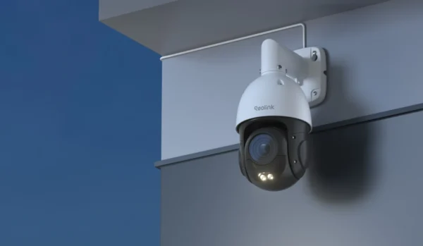 Reolink RLC-823S2 Smart 4K PTZ security camera