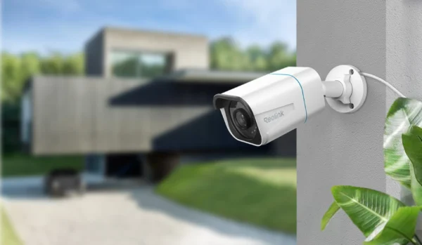 Reolink RLC-810A security camera
