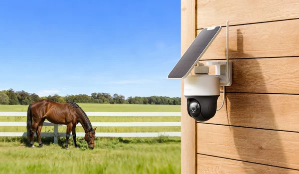 Reolink Go PT S Lite security camera